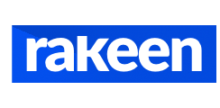 Rakeen logo